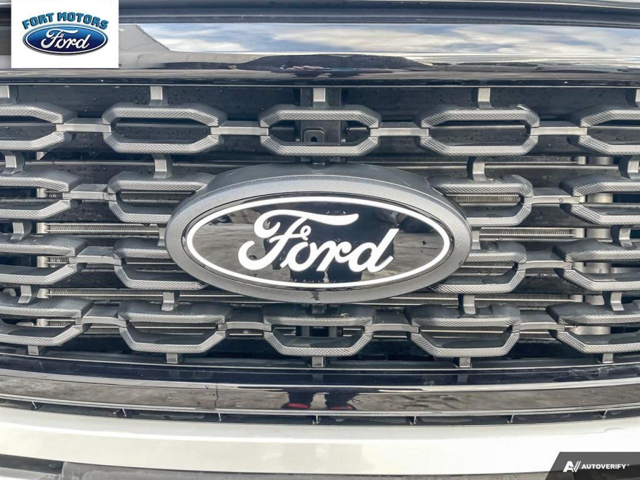 2024 Ford F-150 STX® Photo5