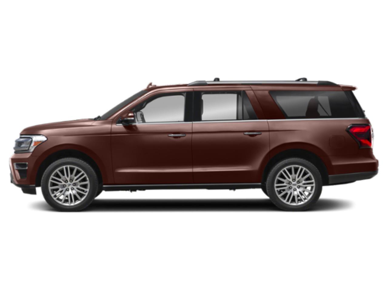 2024 Ford Expedition Limited MAX Photo2