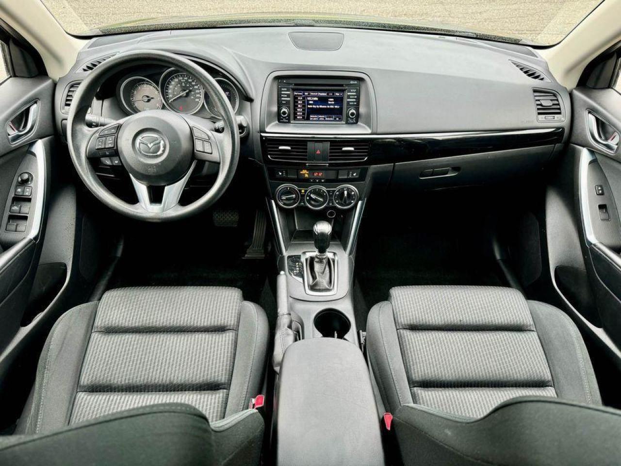 2015 Mazda CX-5 CX-5 AWD- Ontario Safety Included - Photo #5