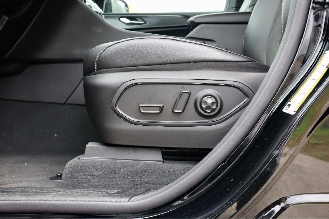 2025 Jeep Grand Cherokee Altitude 4x4 | DEMO | Photo