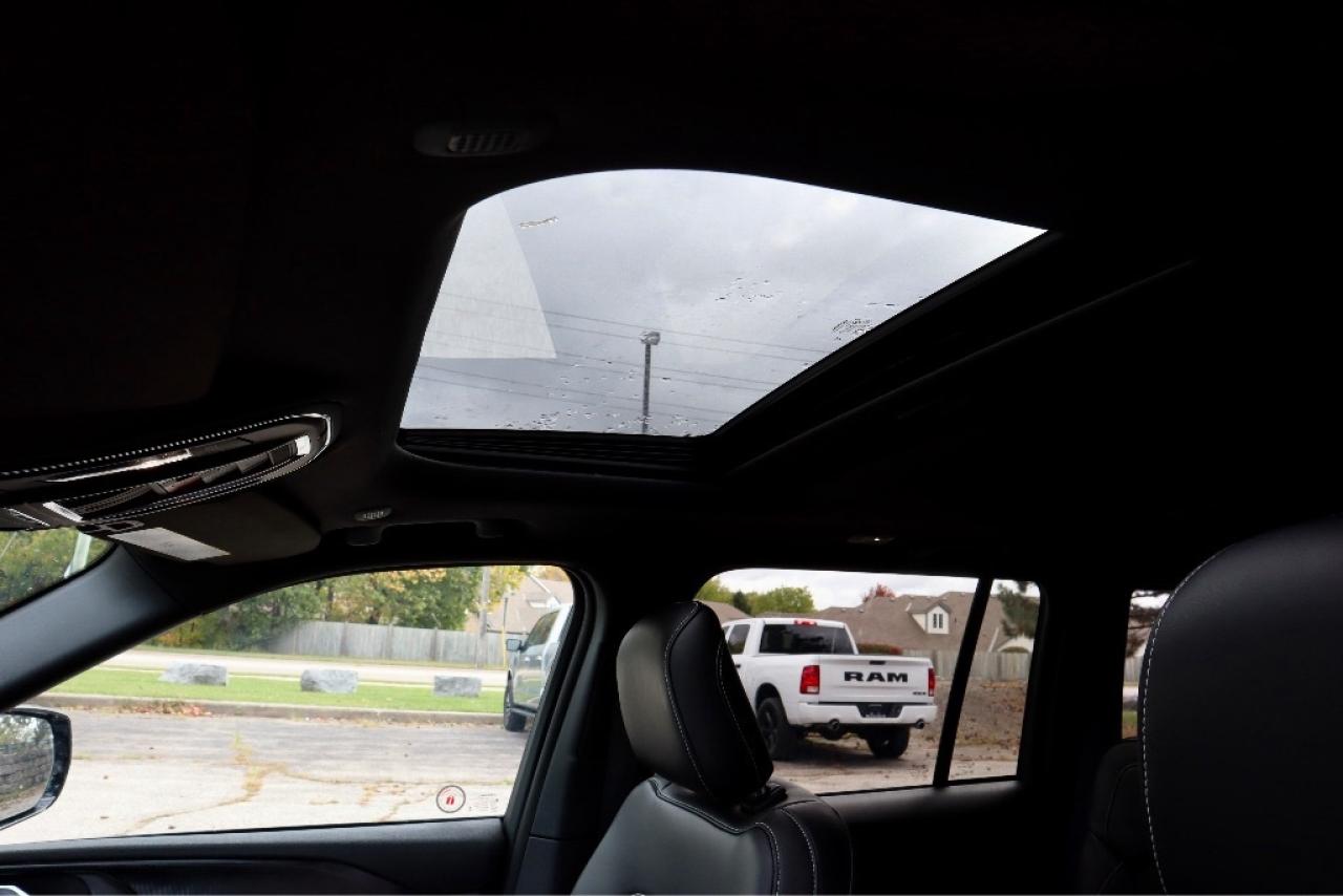 2025 Jeep Grand Cherokee Altitude 4x4 | DEMO | Photo