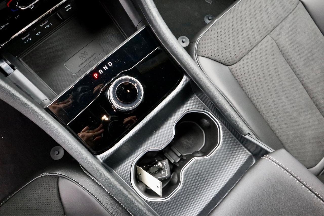 2025 Jeep Grand Cherokee Altitude 4x4 | DEMO | Photo