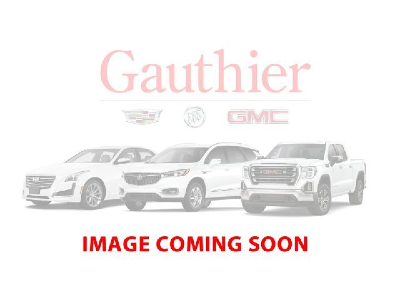 Used 2022 Cadillac XT5 AWD Premium Luxury for sale in Winnipeg, MB