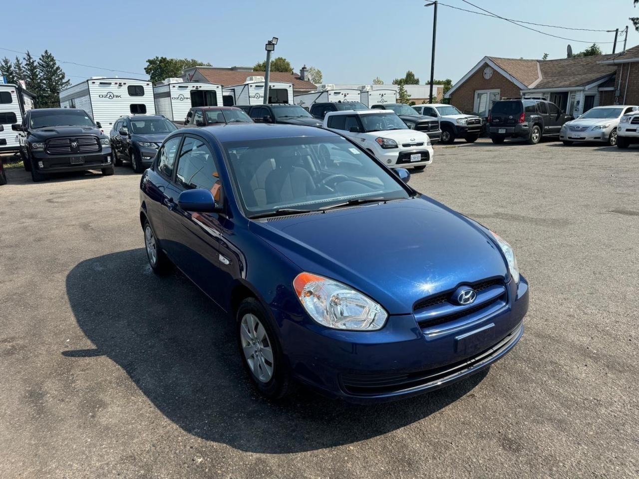 2010 Hyundai Accent GL, HATCHBACK, AUTO, ONLY 51,000KMS, CERTIFIED - Photo #7