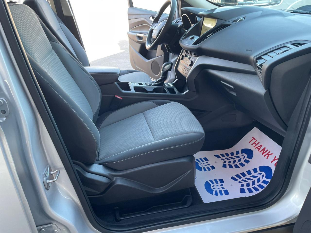 2019 Ford Escape SE 4WD NO ACCIDENT B-TOOTH CAMERA REMOTE START - Photo #12