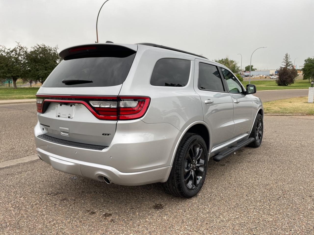 New 2024 Dodge Durango GT Plus TI for sale in Medicine Hat, AB