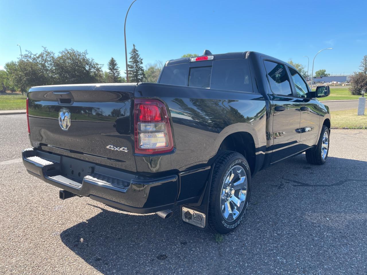 New 2024 RAM 1500 TRADESMAN for sale in Medicine Hat, AB