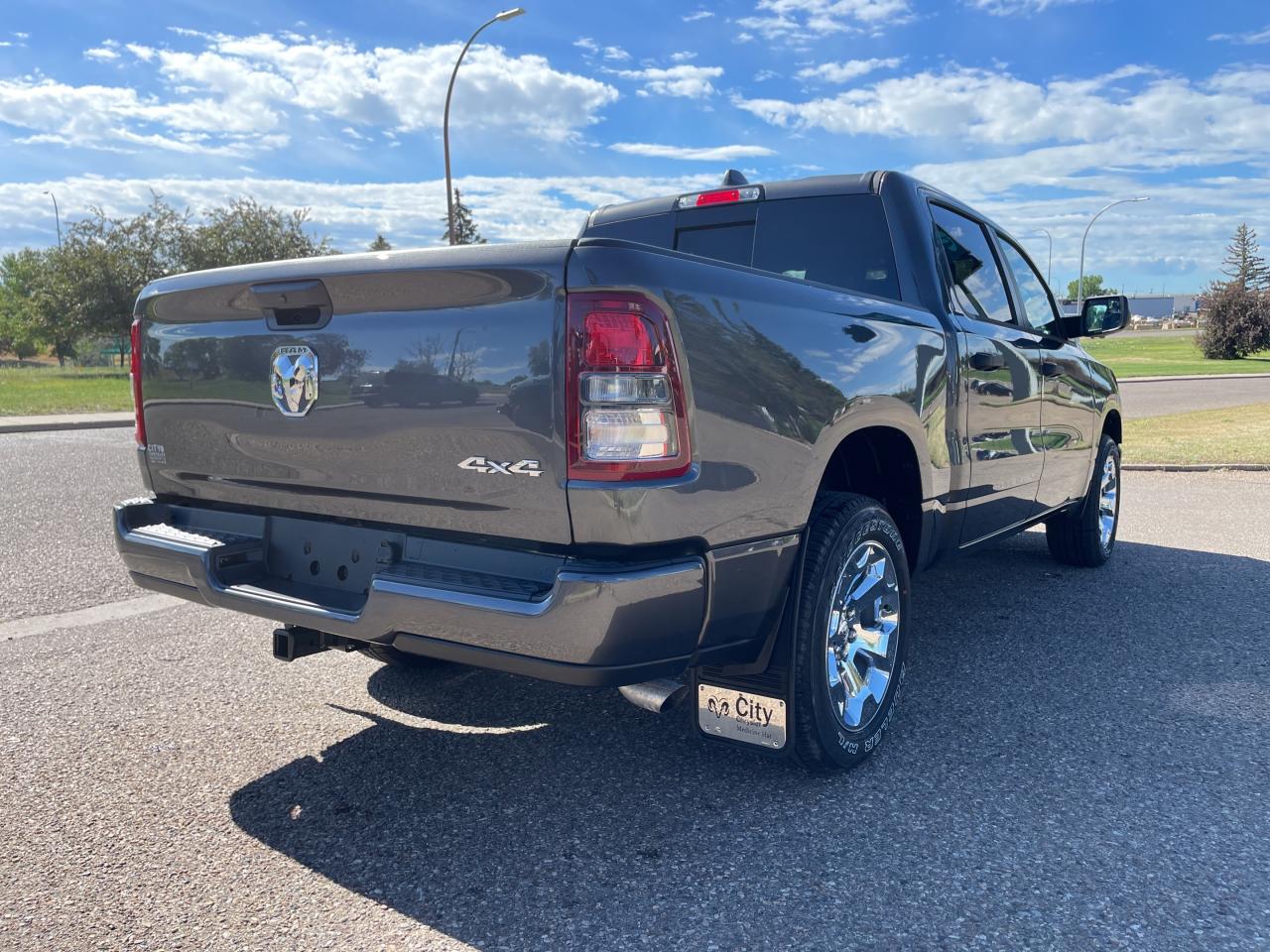 New 2024 RAM 1500 TRADESMAN for sale in Medicine Hat, AB