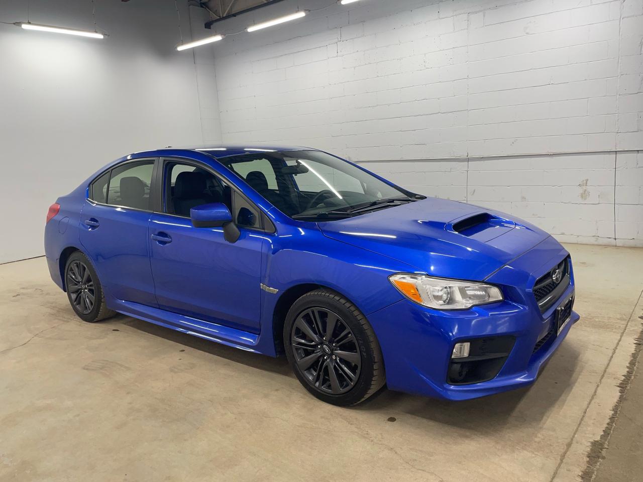 Used 2017 Subaru WRX  for sale in Guelph, ON