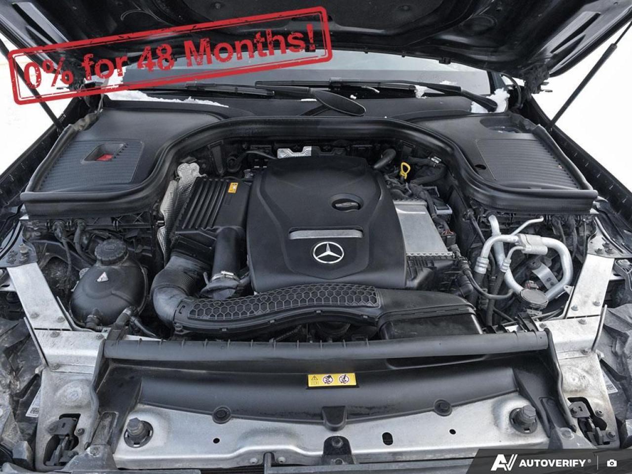 2018 Mercedes-Benz GLC GLC 300