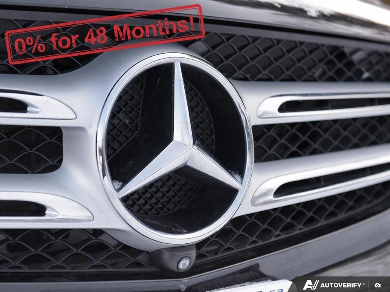 2018 Mercedes-Benz GLC GLC 300