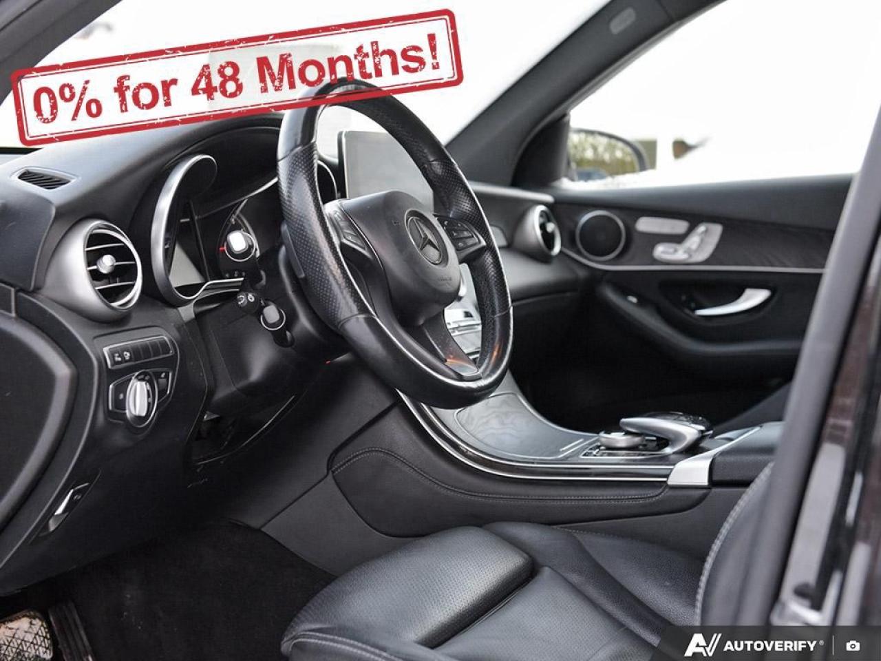 2018 Mercedes-Benz GLC GLC 300