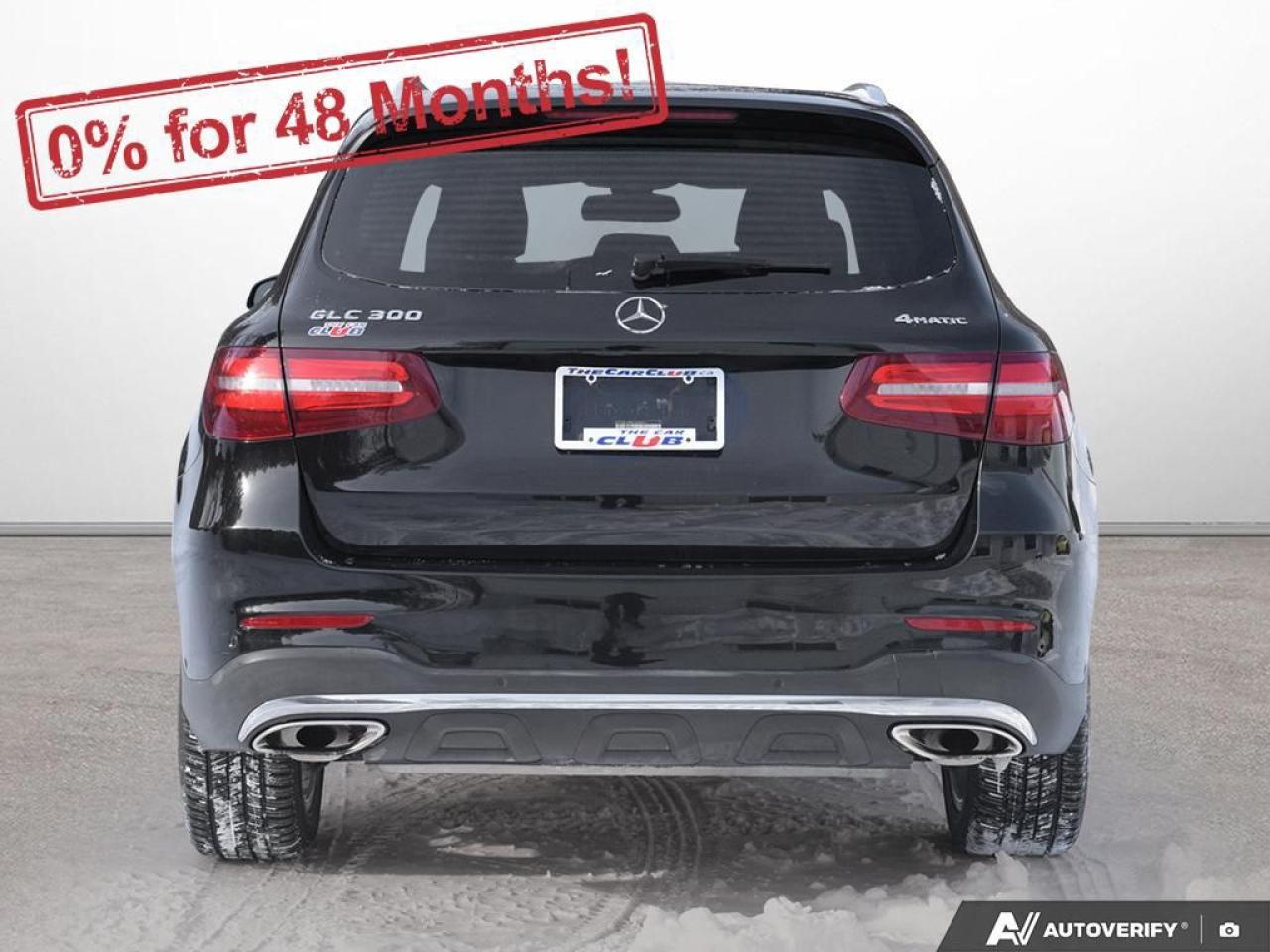 2018 Mercedes-Benz GLC GLC 300 Photo