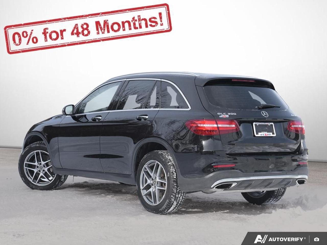 2018 Mercedes-Benz GLC GLC 300 Photo