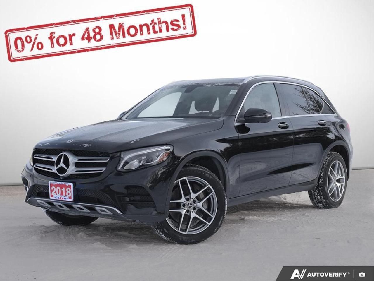 2018 Mercedes-Benz GLC GLC 300 Photo