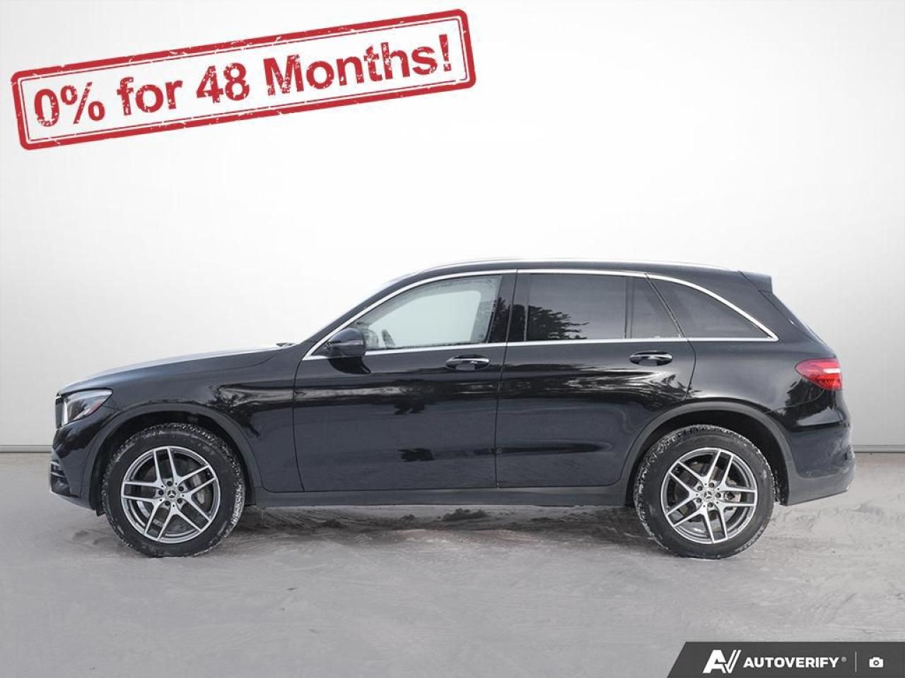 2018 Mercedes-Benz GLC GLC 300 Photo