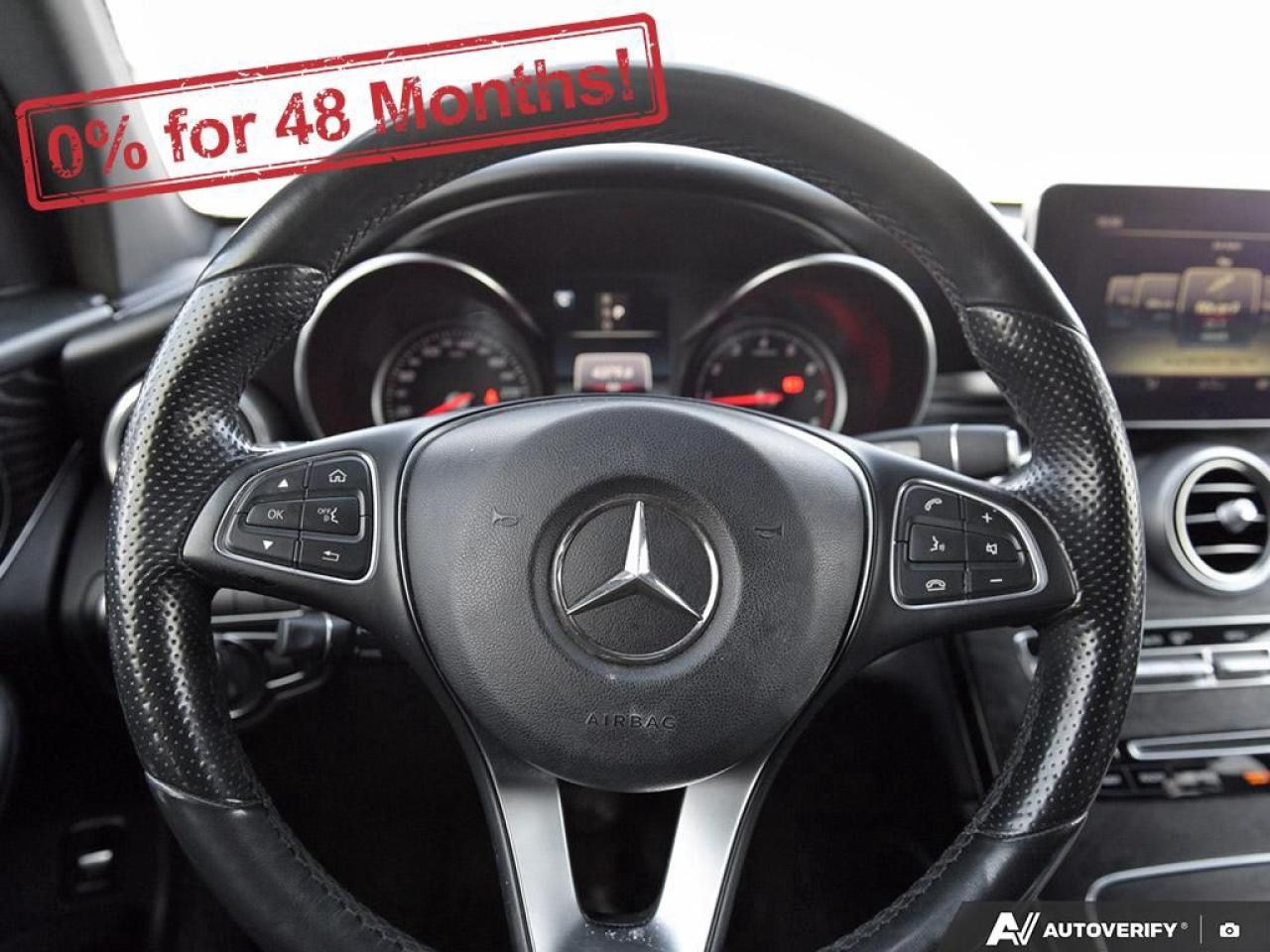 2018 Mercedes-Benz GLC GLC 300 Photo