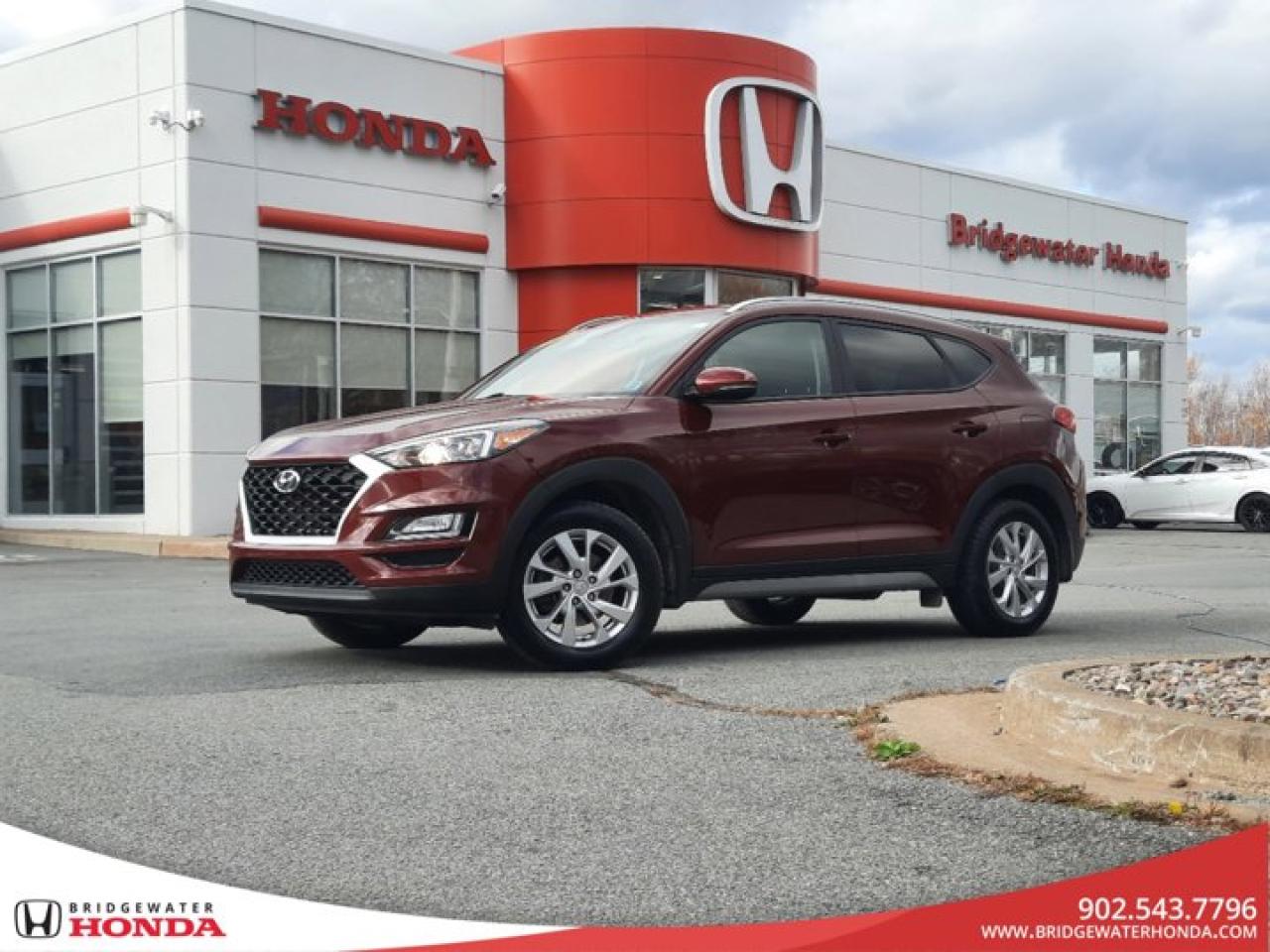 Used 2020 Hyundai Tucson Preferred for sale in Bridgewater, NS