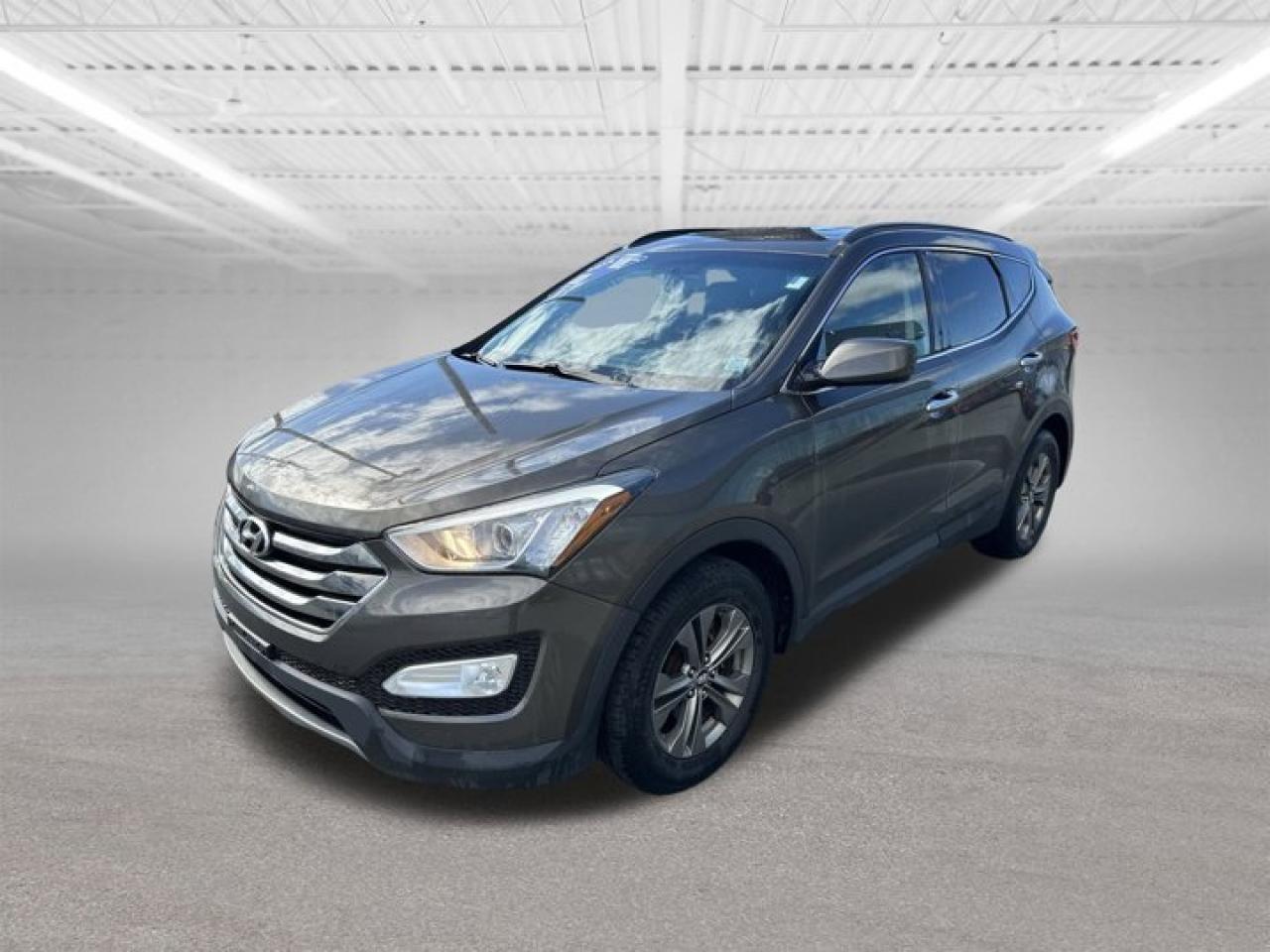 Used 2014 Hyundai Santa Fe SPORT PREMIUM for sale in Halifax, NS