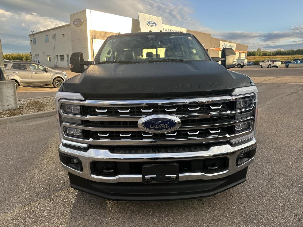 New 2024 Ford F-250 Super Duty SRW for sale in Drayton Valley, AB