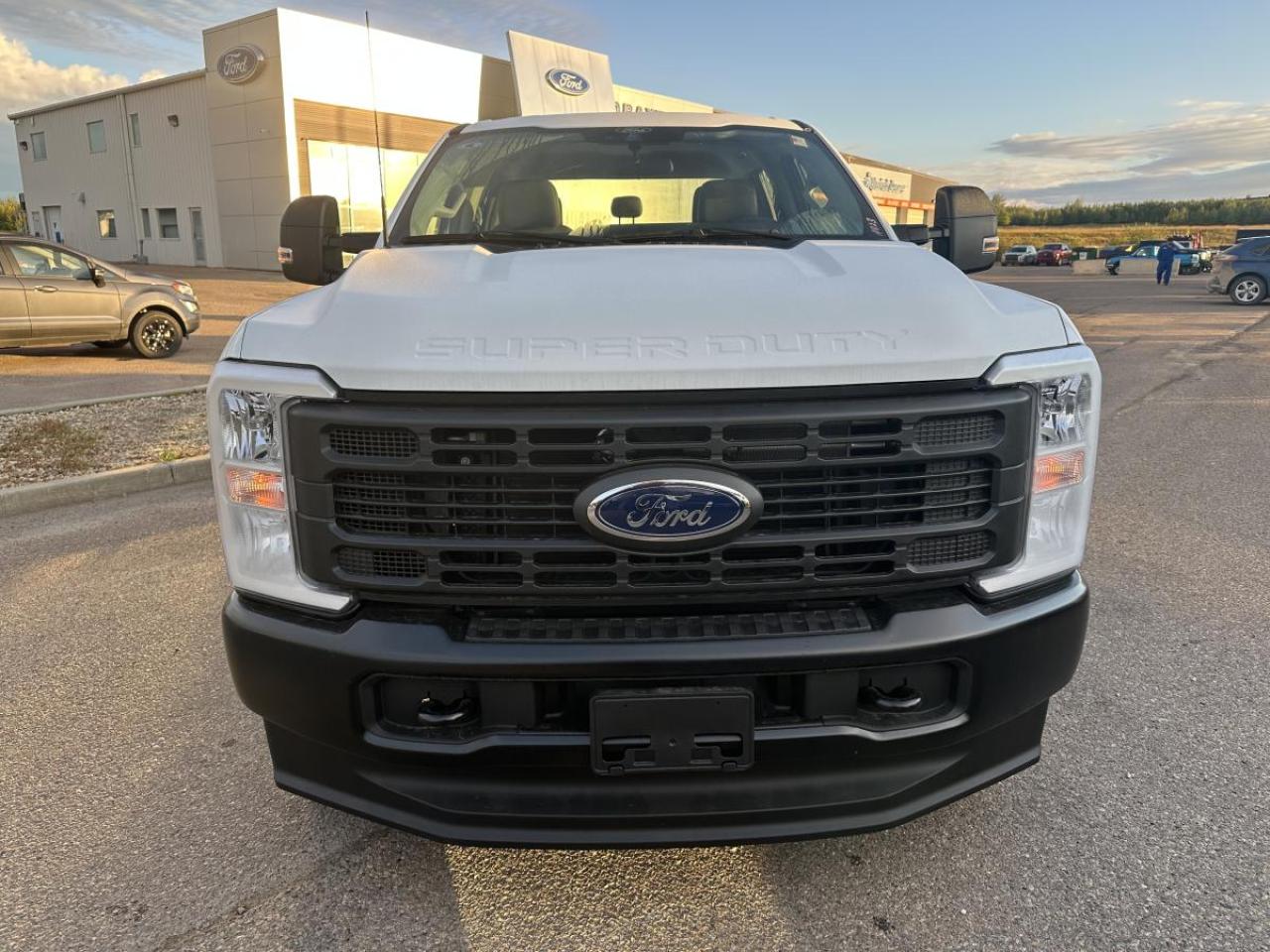 New 2024 Ford F-250 Super Duty SRW XL for sale in Drayton Valley, AB