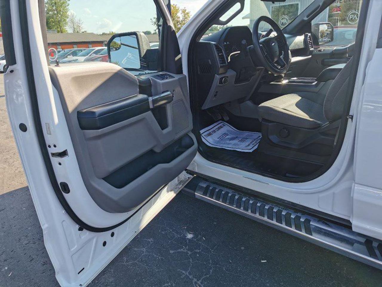 2020 Ford F-150 XLT 6.5-ft. Bed - Photo #13