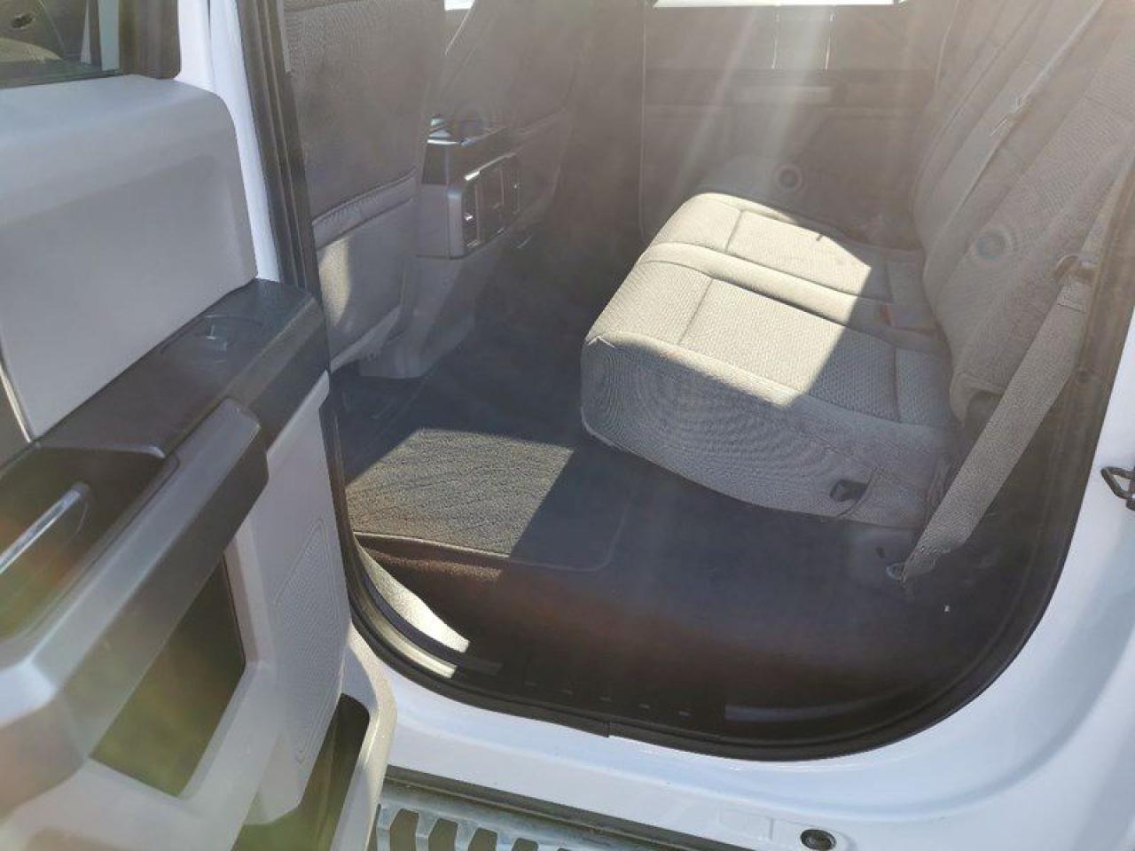 2020 Ford F-150 XLT 6.5-ft. Bed - Photo #26