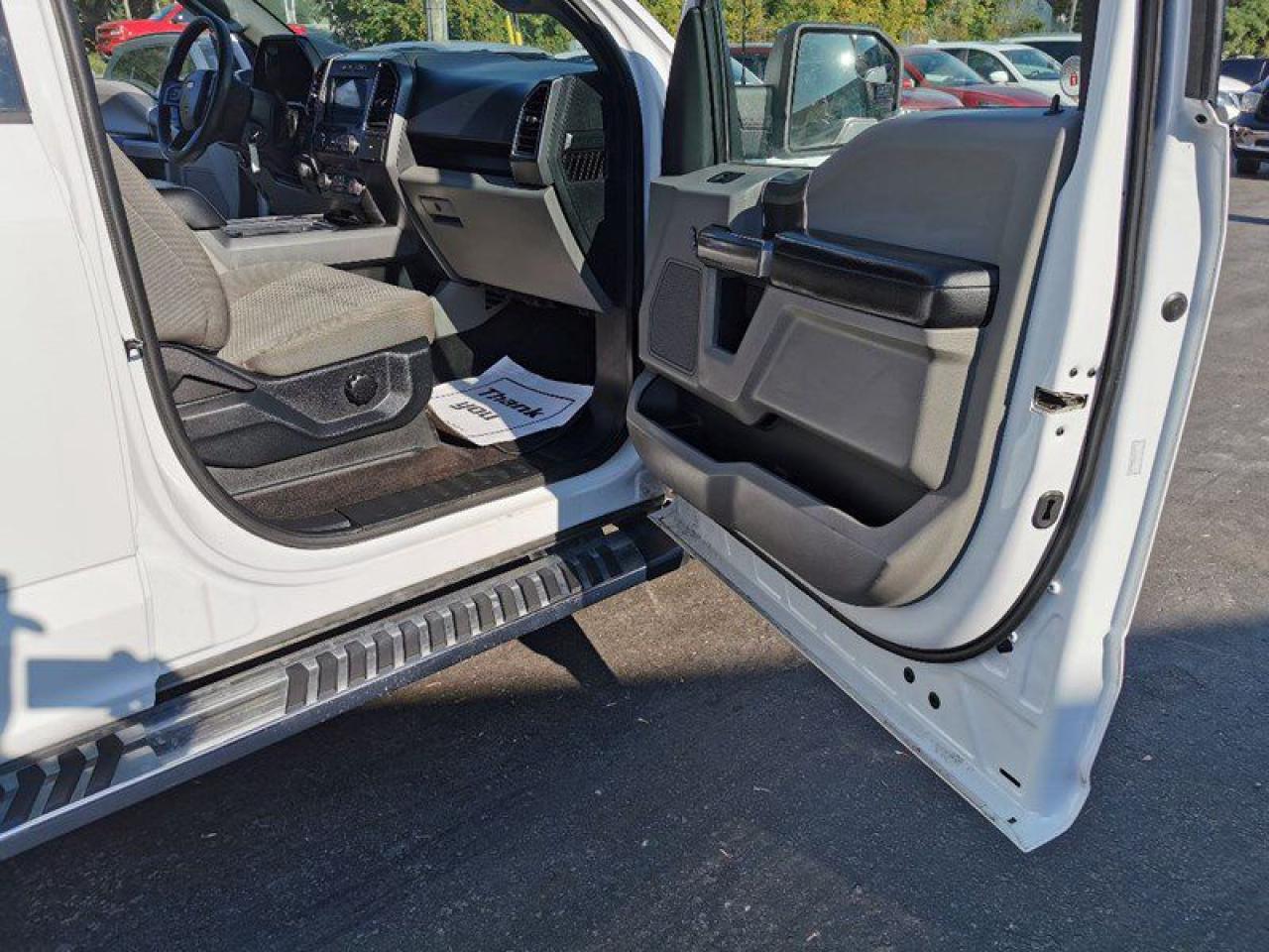 2020 Ford F-150 XLT 6.5-ft. Bed - Photo #29