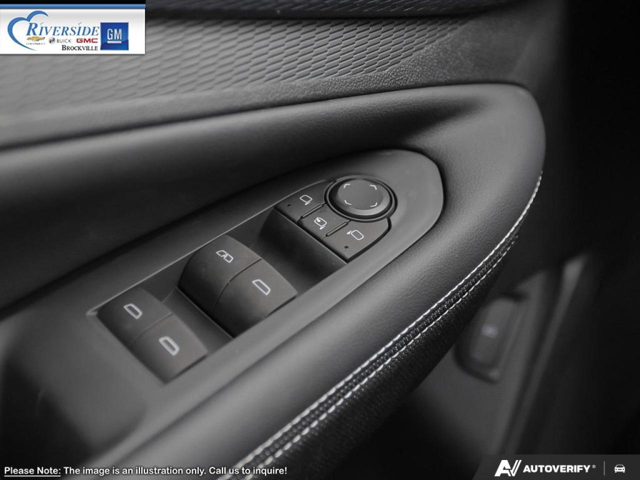 2025 Chevrolet Blazer EV LT Photo