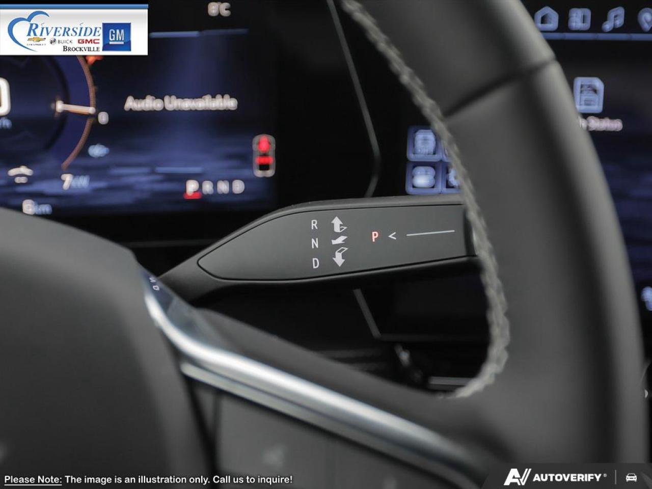 2025 Chevrolet Blazer EV LT Photo