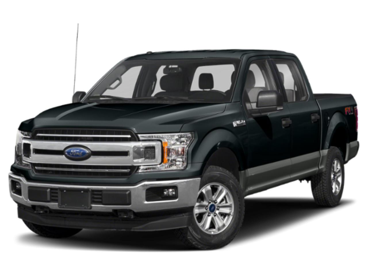 Used 2018 Ford F-150 XLT for sale in Embrun, ON