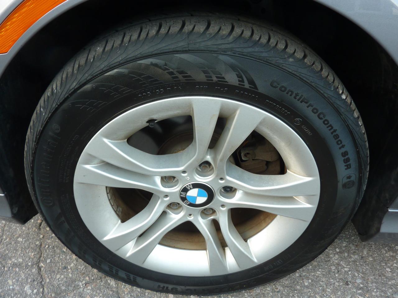 2011 BMW 3 Series 328 XI - Photo #22