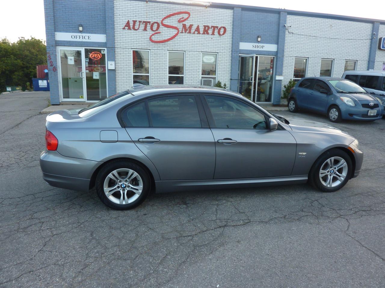 2011 BMW 3 Series 328 XI - Photo #4