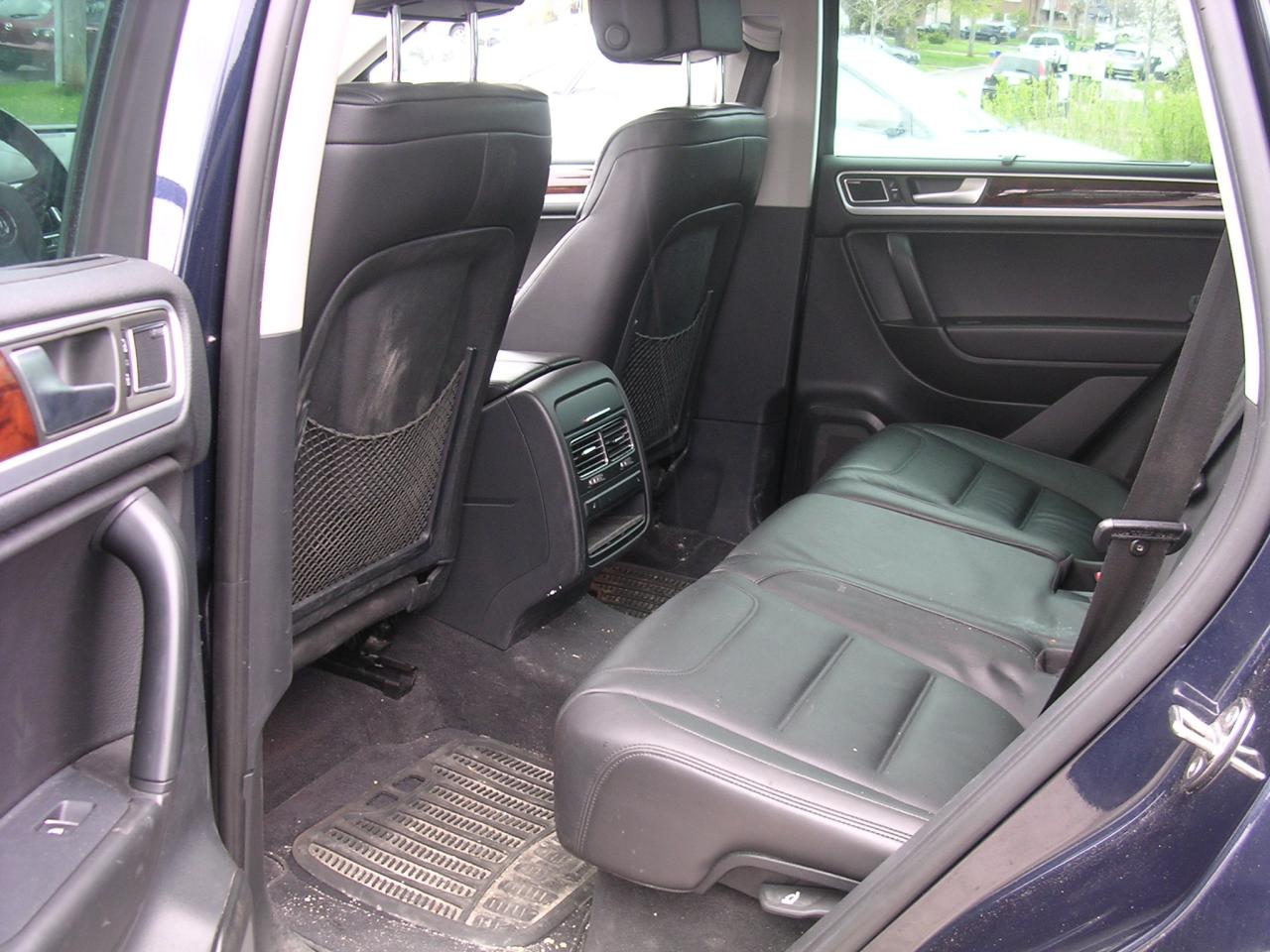 2014 Volkswagen Touareg Highline TDI - Photo #6