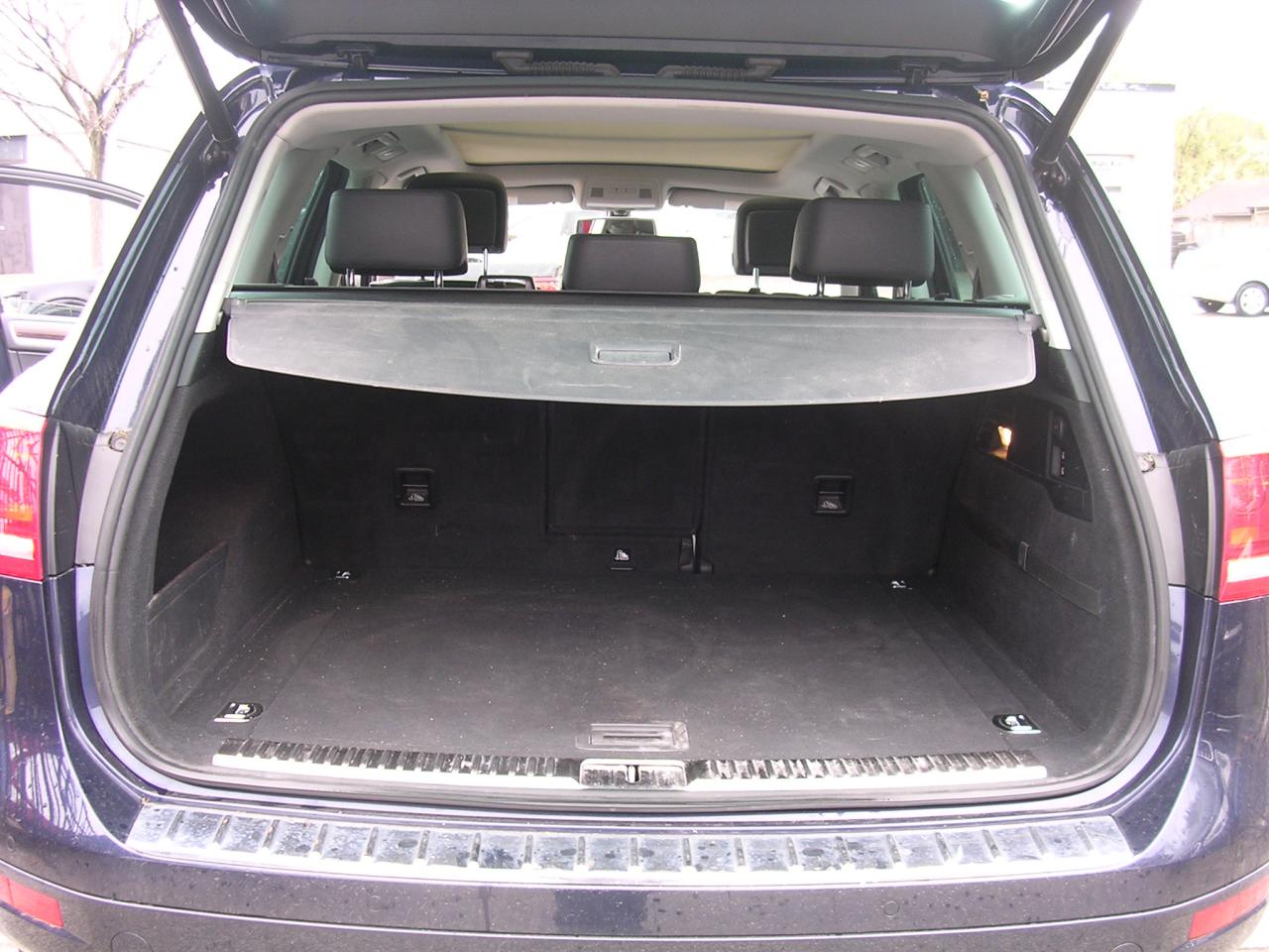 2014 Volkswagen Touareg Highline TDI - Photo #10