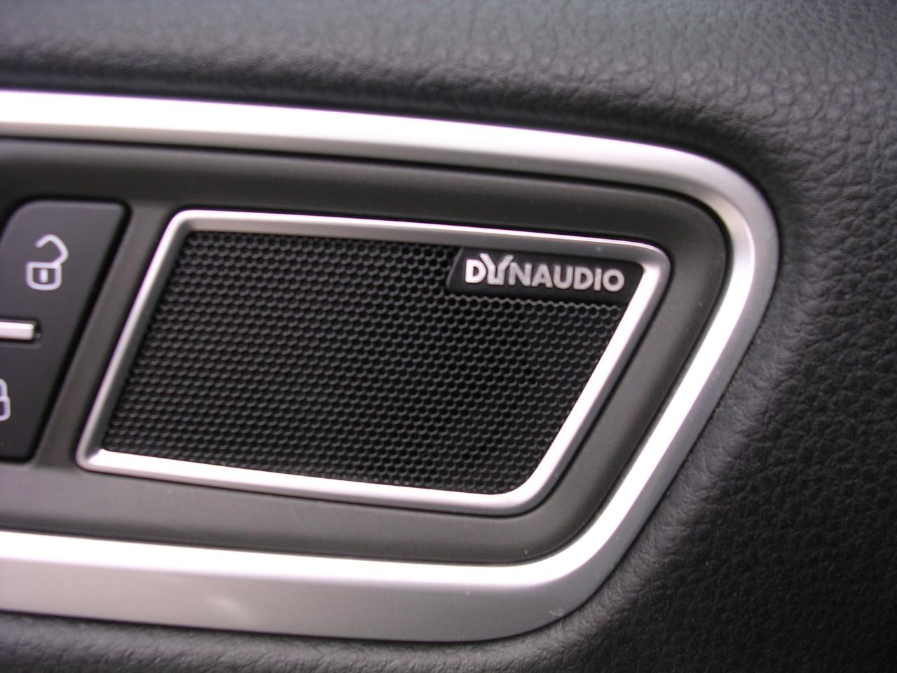 2014 Volkswagen Touareg Highline TDI - Photo #9