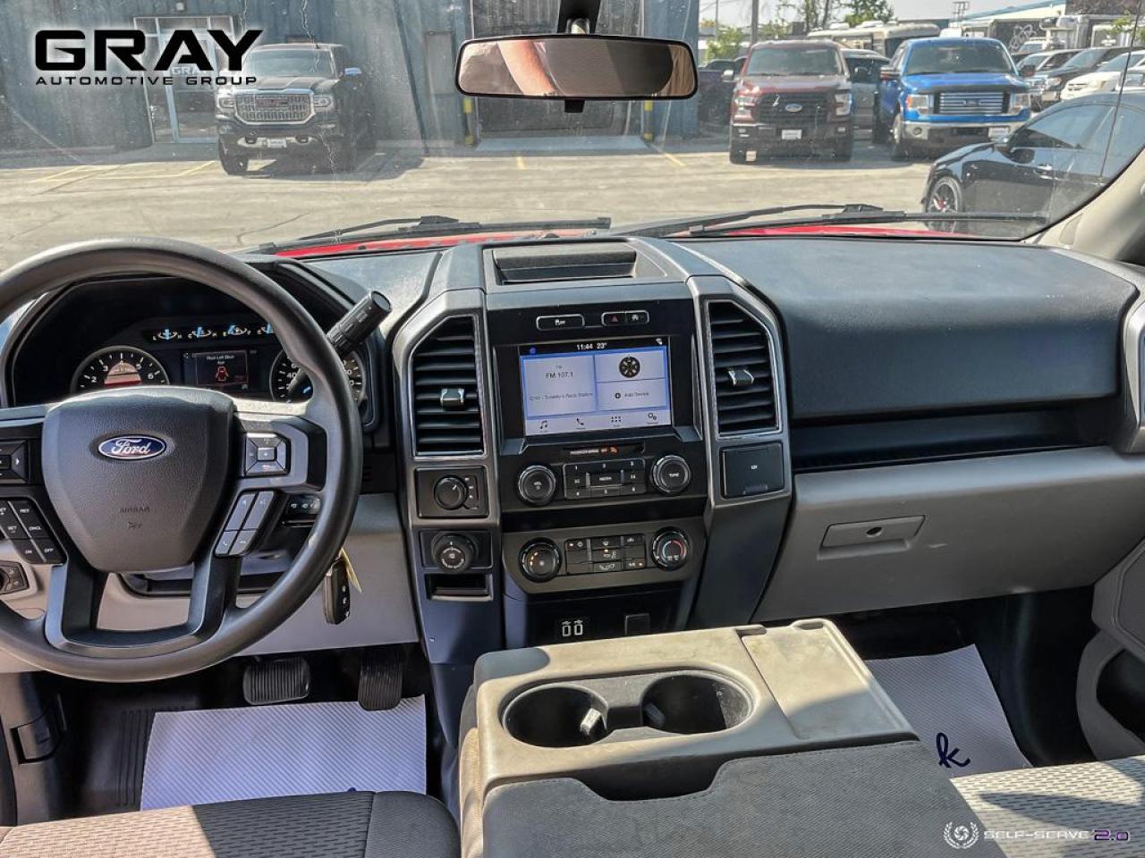 2019 Ford F-150 XLT/6.5 Box/20" Wheels/4x4 - Photo #16