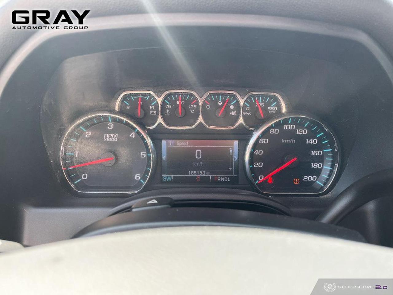 2018 GMC Sierra 1500 SLE/Power Group/Crew/4x4 - Photo #11