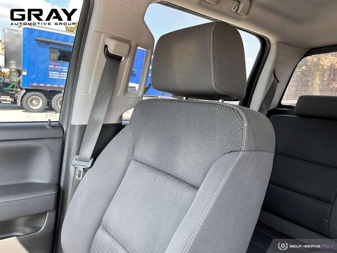 2018 GMC Sierra 1500 SLE/Power Group/Crew/4x4 - Photo #14