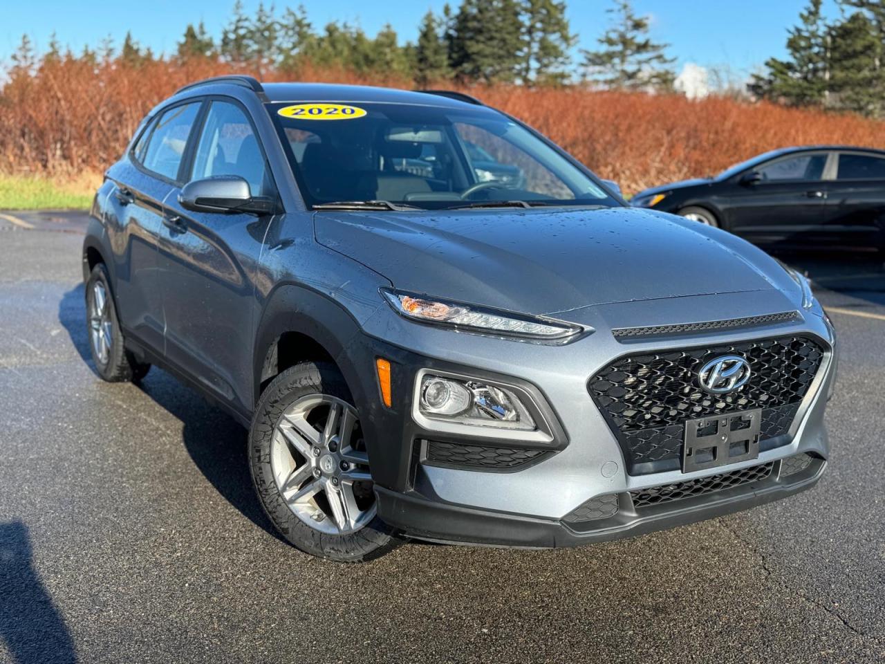 Used 2020 Hyundai KONA Essential for sale in Dayton, NS