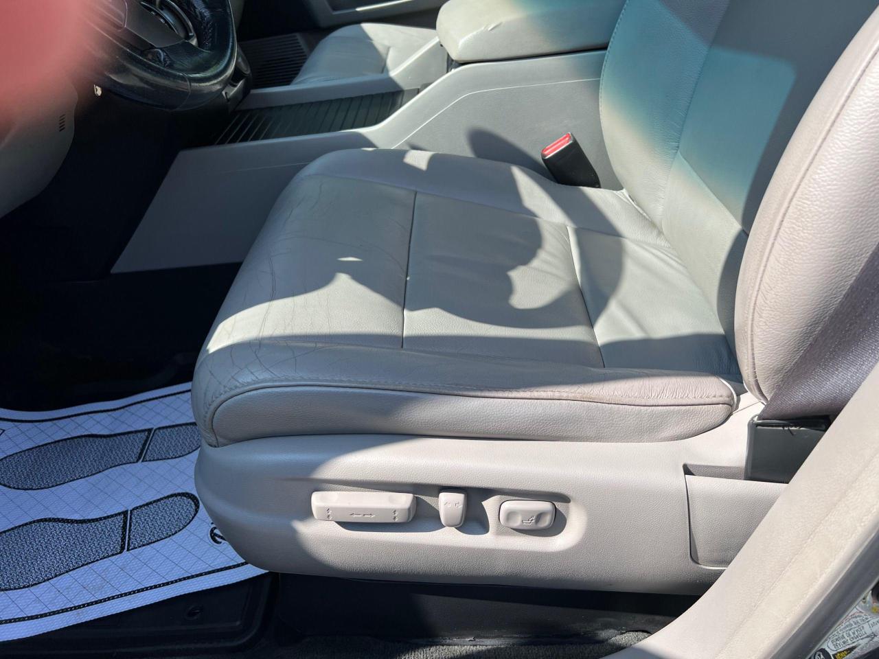2015 Honda Pilot EX-L - Photo #7