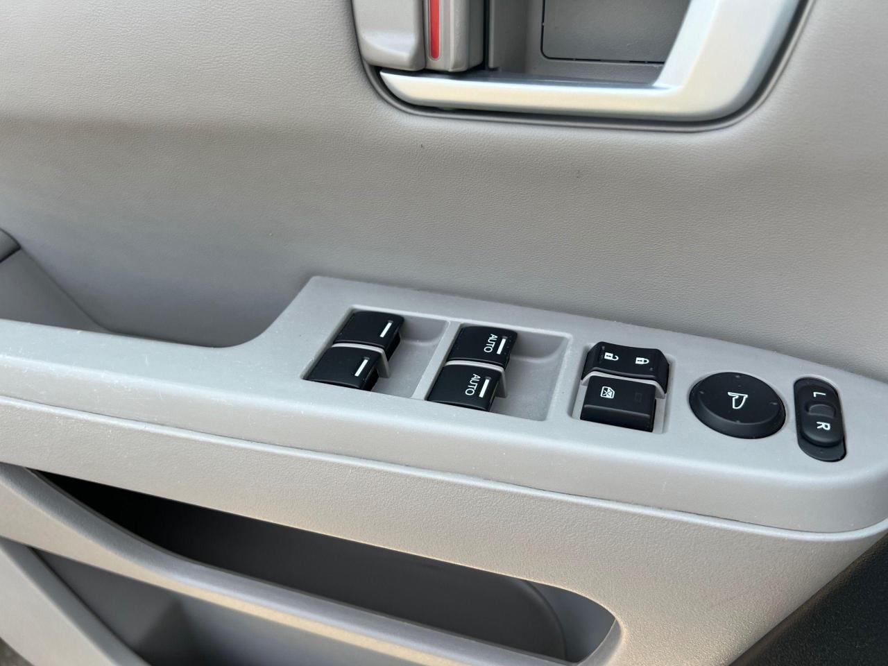2015 Honda Pilot EX-L - Photo #8