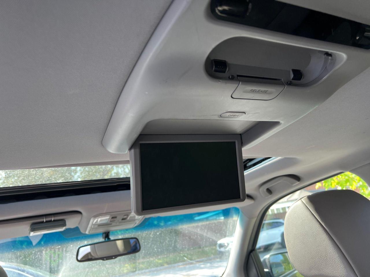 2015 Honda Pilot EX-L - Photo #12