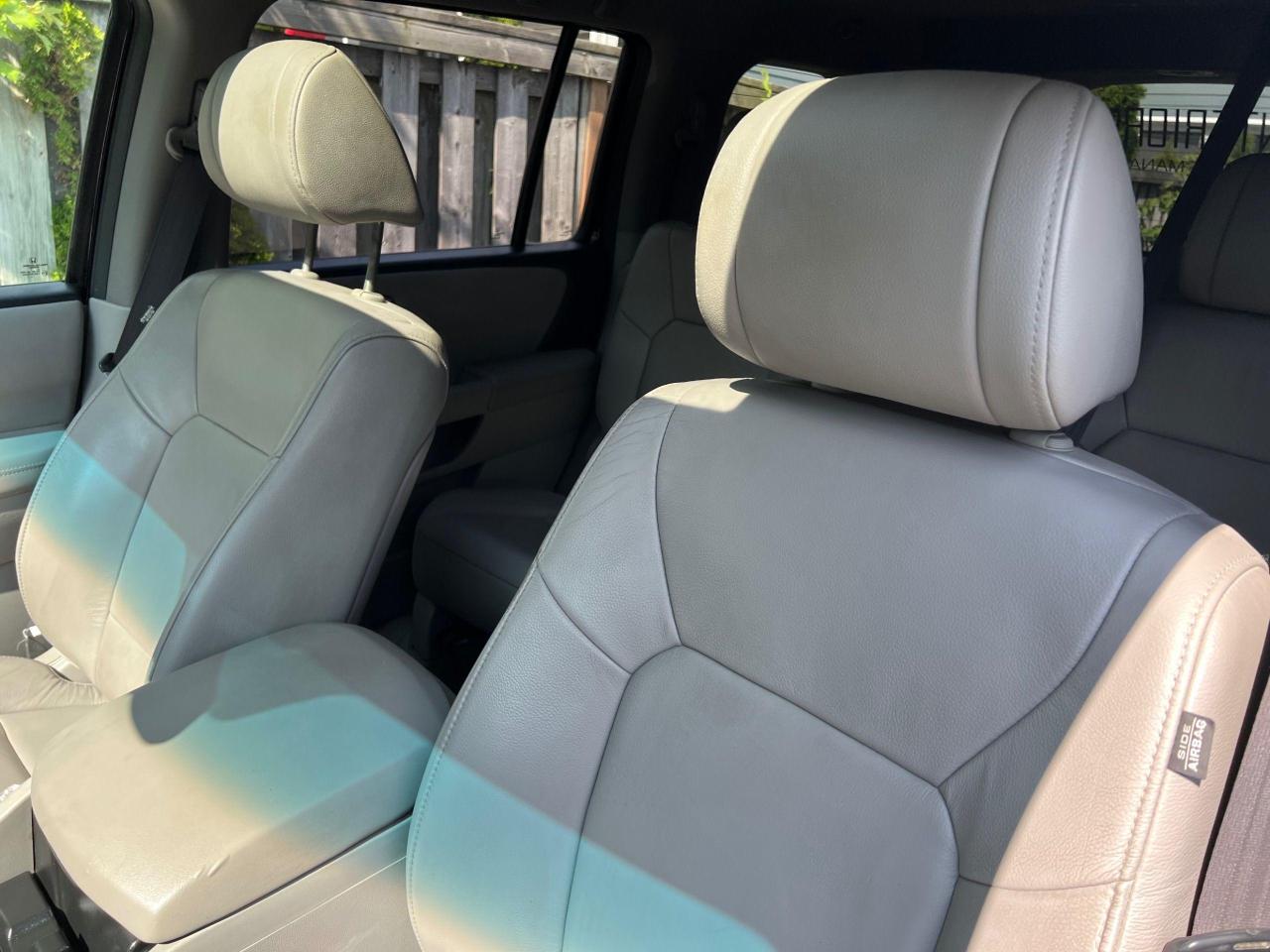 2015 Honda Pilot EX-L - Photo #16
