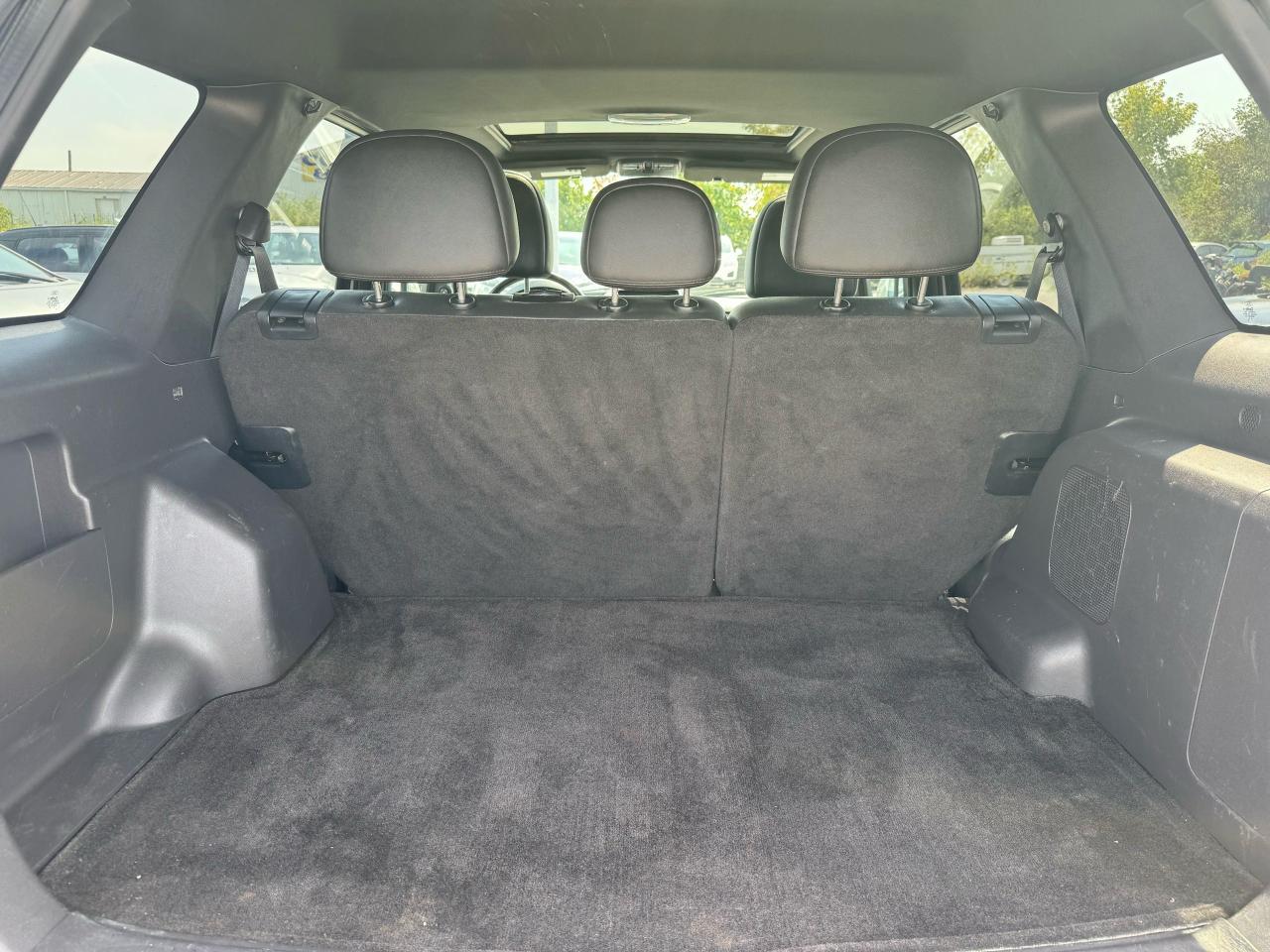 2012 Ford Escape Limited - Photo #17