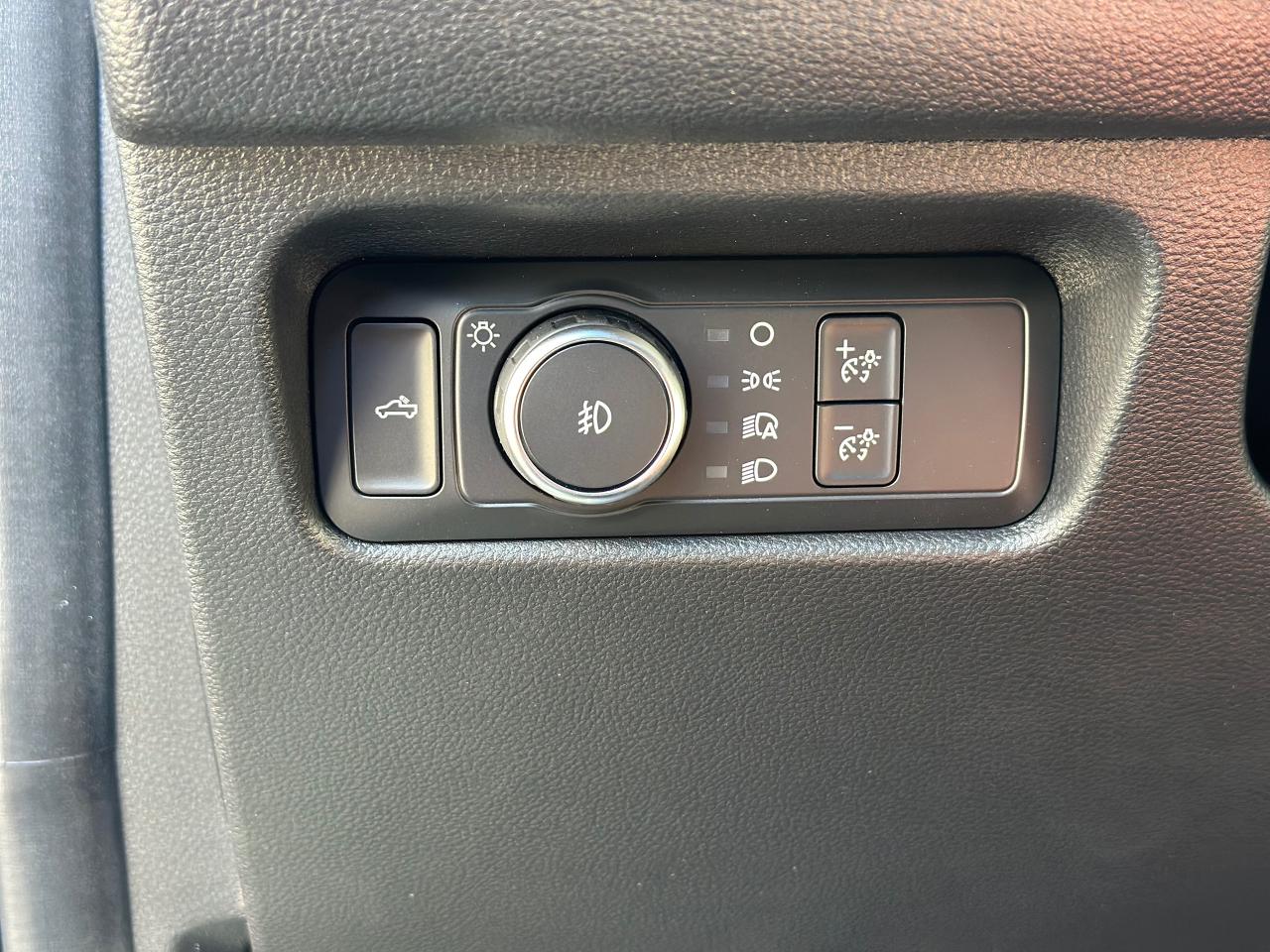 2024 Ford Ranger Raptor 4WD SuperCrew 5' Box Photo5