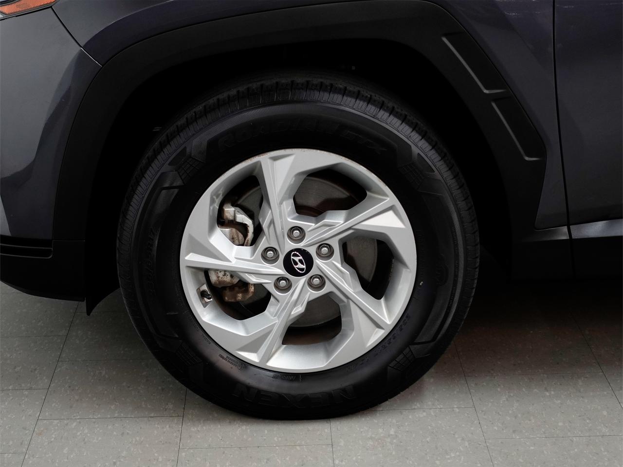 2022 Hyundai Tucson PREFERRED | AWD | Trend-Pkg | Leather | Pano roof