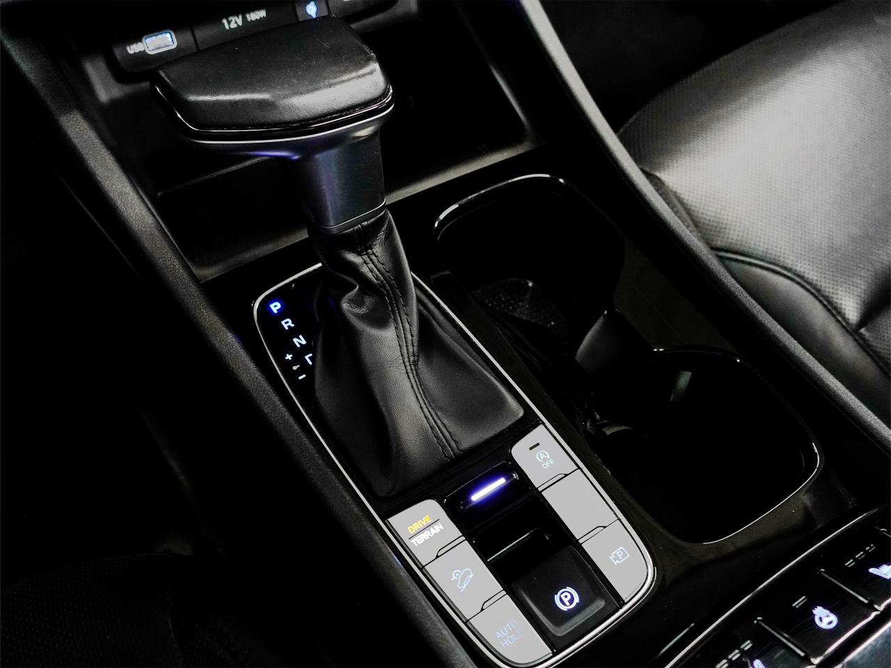 2022 Hyundai Tucson PREFERRED | AWD | Trend-Pkg | Leather | Pano roof