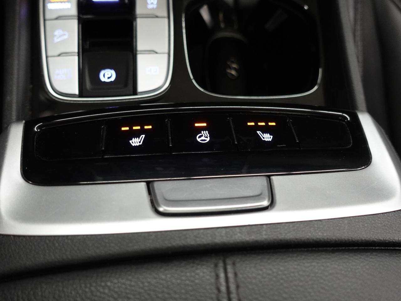 2022 Hyundai Tucson PREFERRED | AWD | Trend-Pkg | Leather | Pano roof