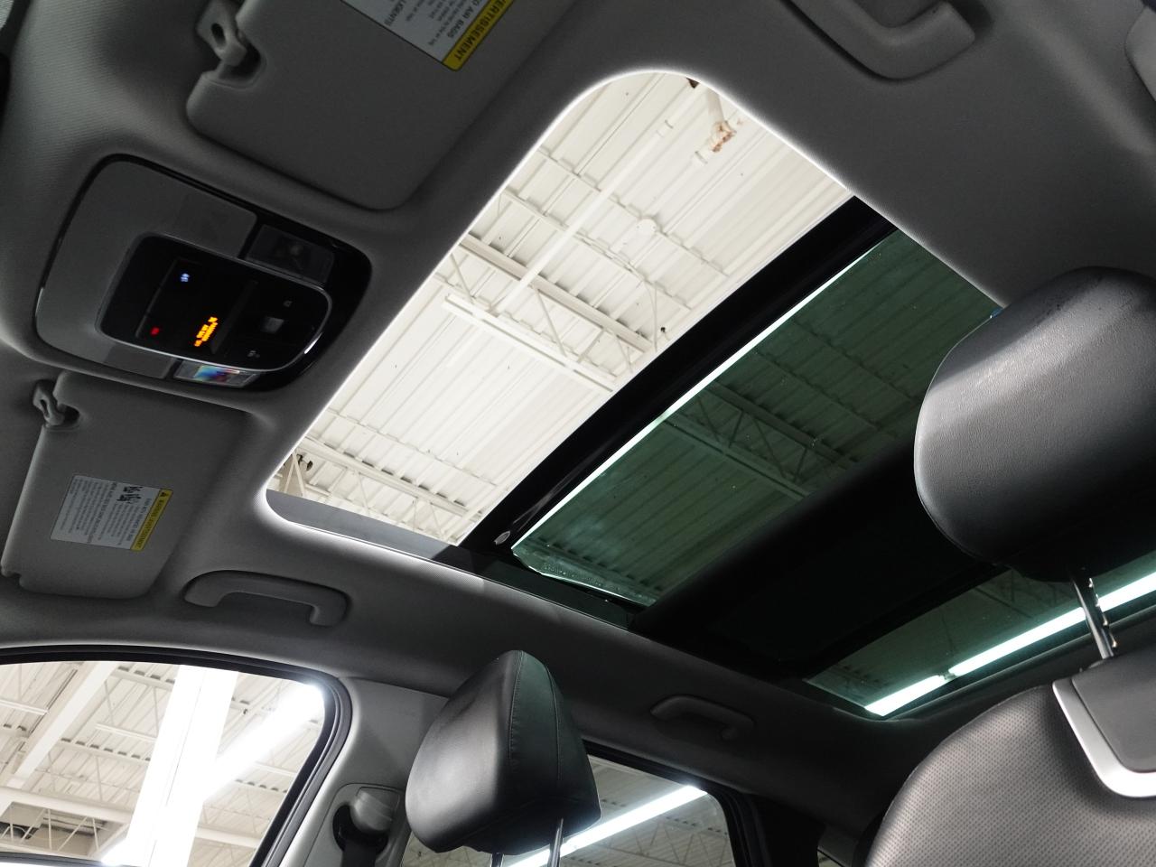 2022 Hyundai Tucson PREFERRED | AWD | Trend-Pkg | Leather | Pano roof